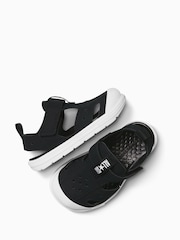 Converse Infant Chuck Taylor Aero Lite Sandals - Imagen 6 de 8
