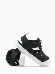 Converse Infant Chuck Taylor Aero Lite Sandals - Imagen 7 de 8