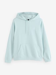 Converse Blue Embroidered Star Chevron Pullover Hoodie - Image 1 of 1
