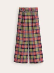 Boden Green Chiswick Wool Blend Trousers - Image 6 of 6