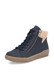 Rieker Womens Casual Ankle Boots - Image 10 of 10