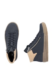 Rieker Womens Casual Ankle Boots - Image 4 of 10