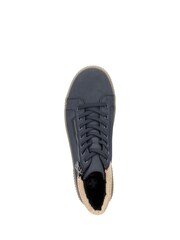 Rieker Womens Casual Ankle Boots - Image 6 of 10