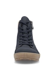 Rieker Womens Casual Ankle Boots - Image 8 of 10