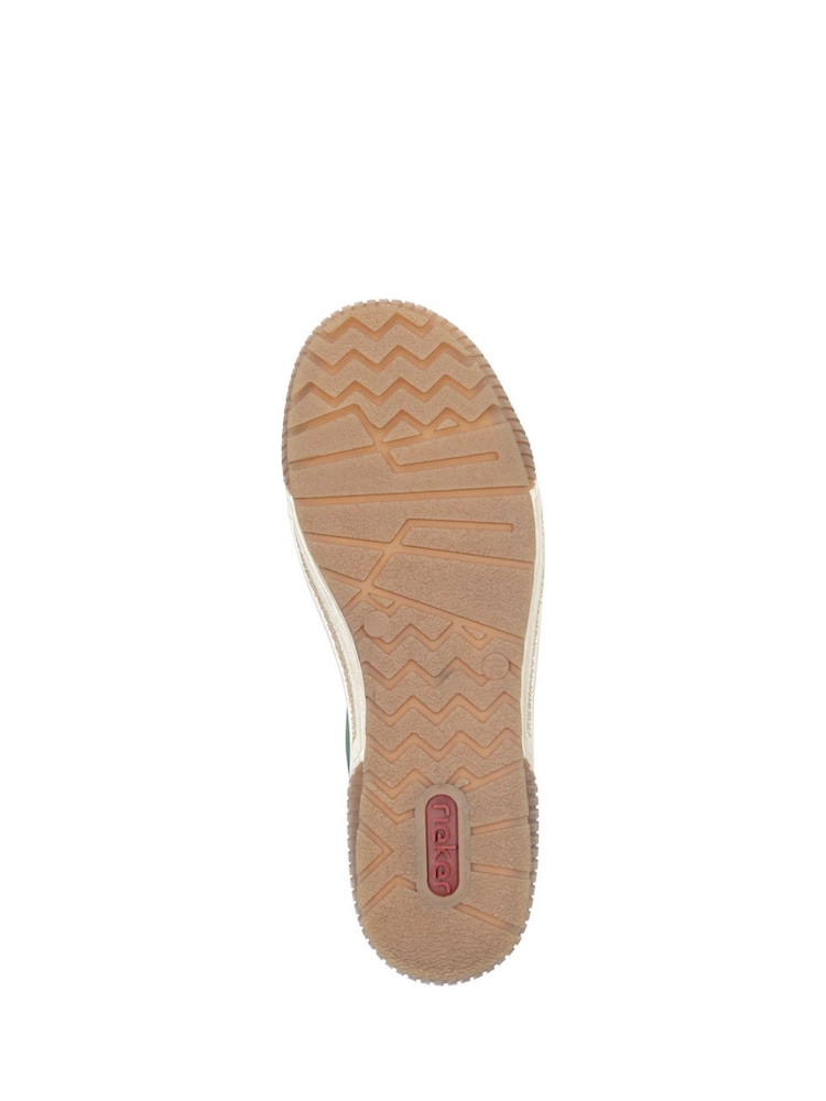 Rieker Womens Casual Ankle Boots - Image 10 of 10