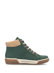 Rieker Womens Casual Ankle Boots - Image 2 of 10