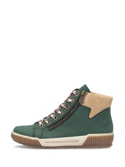 Rieker Womens Casual Ankle Boots - Image 3 of 10