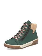 Rieker Womens Casual Ankle Boots - Image 4 of 10