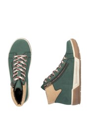 Rieker Womens Casual Ankle Boots - Image 6 of 10