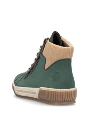 Rieker Womens Casual Ankle Boots - Image 9 of 10