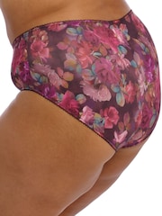 Goddess Purple Kayla Briefs - Image 3 of 4