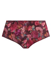 Goddess Purple Kayla Briefs - Image 4 of 4