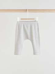 Grey Bear Baby Sweatshirt and Leggings Set - Image 4 of 11