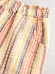 Stripe Pull On Trousers (3mths-7yrs) - Image 8 of 8