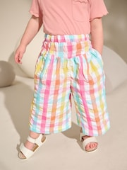 Rainbow Wide Leg Trousers (3mths-7yrs) - Image 1 of 7