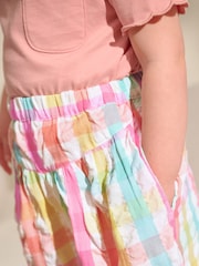 Rainbow Wide Leg Trousers (3mths-7yrs) - Image 4 of 7