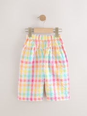 Rainbow Wide Leg Trousers (3mths-7yrs) - Image 5 of 7