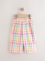 Rainbow Wide Leg Trousers (3mths-7yrs) - Image 6 of 7