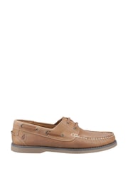 Hush Puppies Wilson Boat Shoes - Image 1 of 3