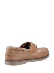 Hush Puppies Wilson Boat Shoes - Image 3 of 3