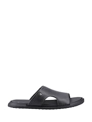 Hush Puppies Callum Slides Sandals - Image 1 of 4