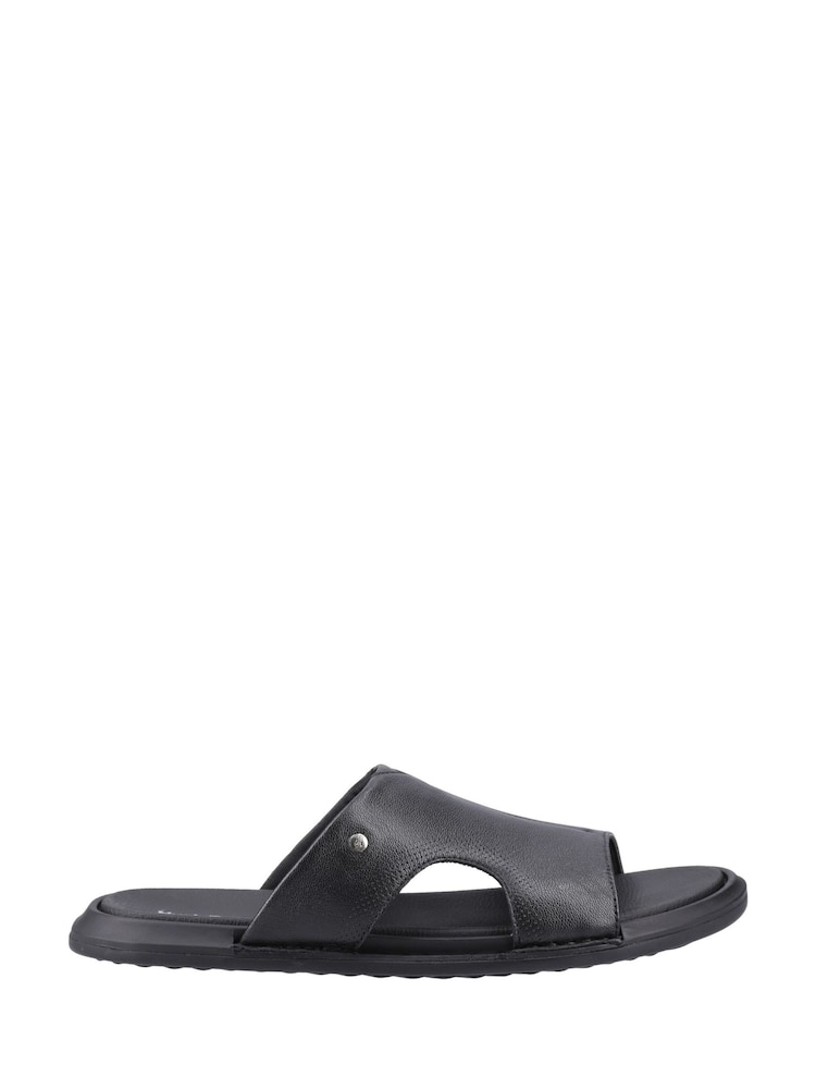 Hush Puppies Callum Slides Sandals - Image 1 of 4