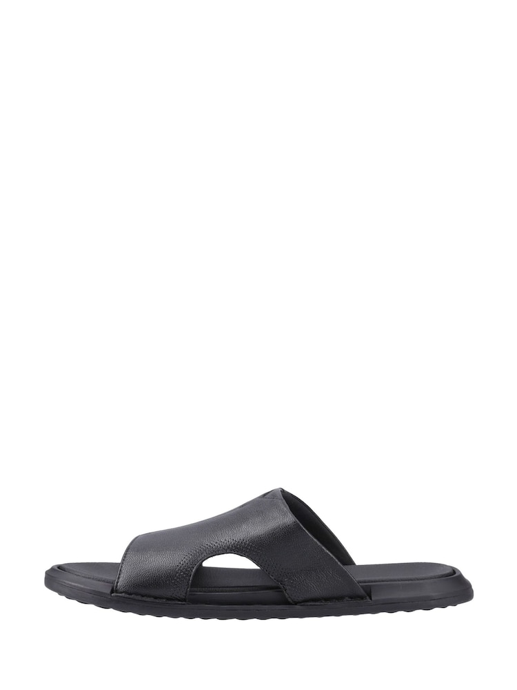 Hush Puppies Callum Slides Sandals - Image 2 of 4