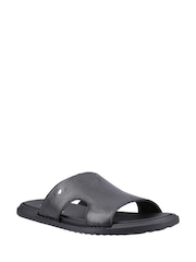 Hush Puppies Callum Slides Sandals - Image 3 of 4