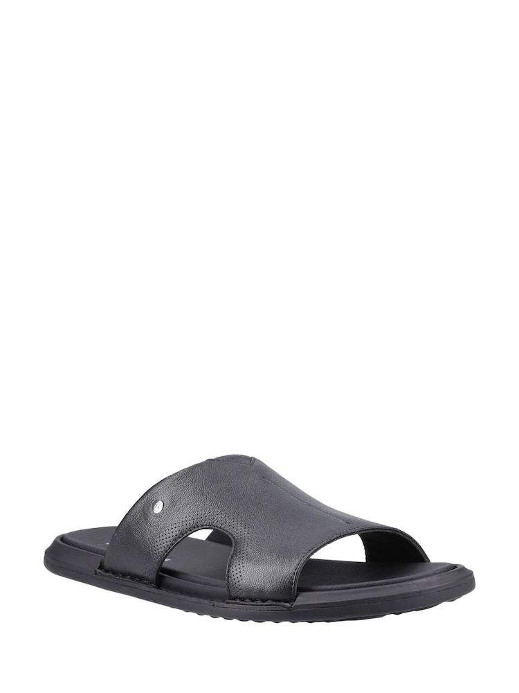 Hush Puppies Callum Slides Sandals - Image 3 of 4