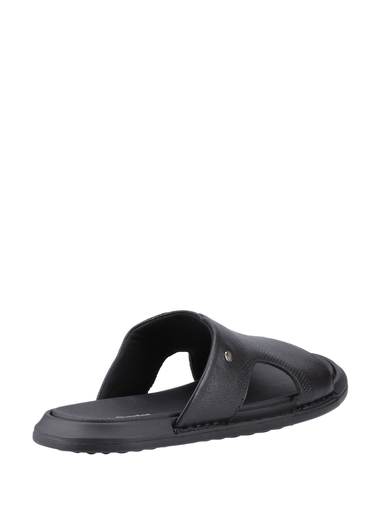 Hush Puppies Callum Slides Sandals - Image 4 of 4