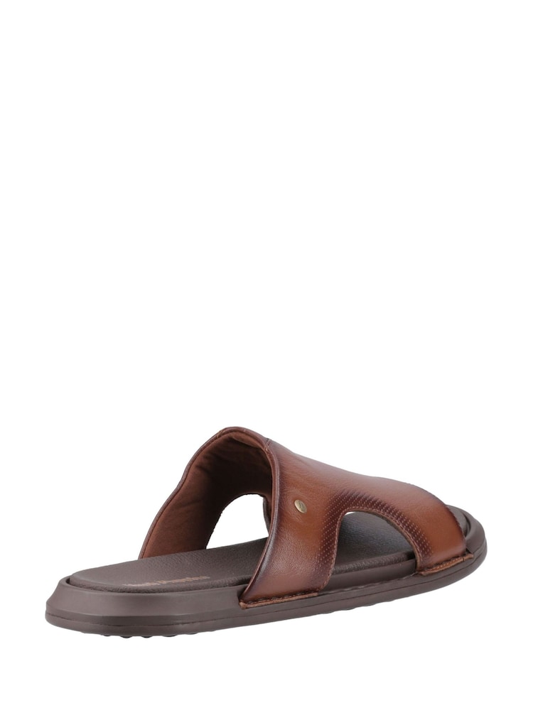Hush Puppies Callum Slides Sandals - Image 4 of 4