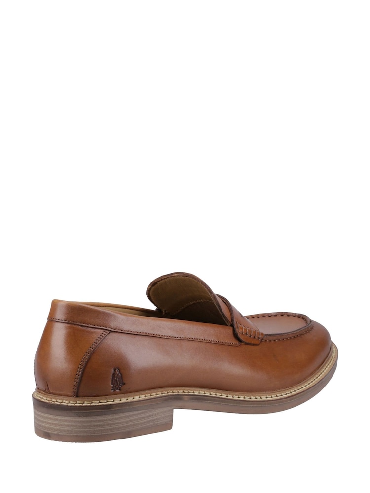 Hush Puppies Benedict Loafers - Image 4 of 4 Hush Puppies Benedict Loafers - Image 4 of 4