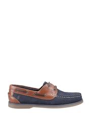 Hush Puppies Wilson Boat Shoes - Image 1 of 4