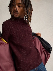 White Stuff Berkley Crew Neck Jumper - Bild 4 von 6