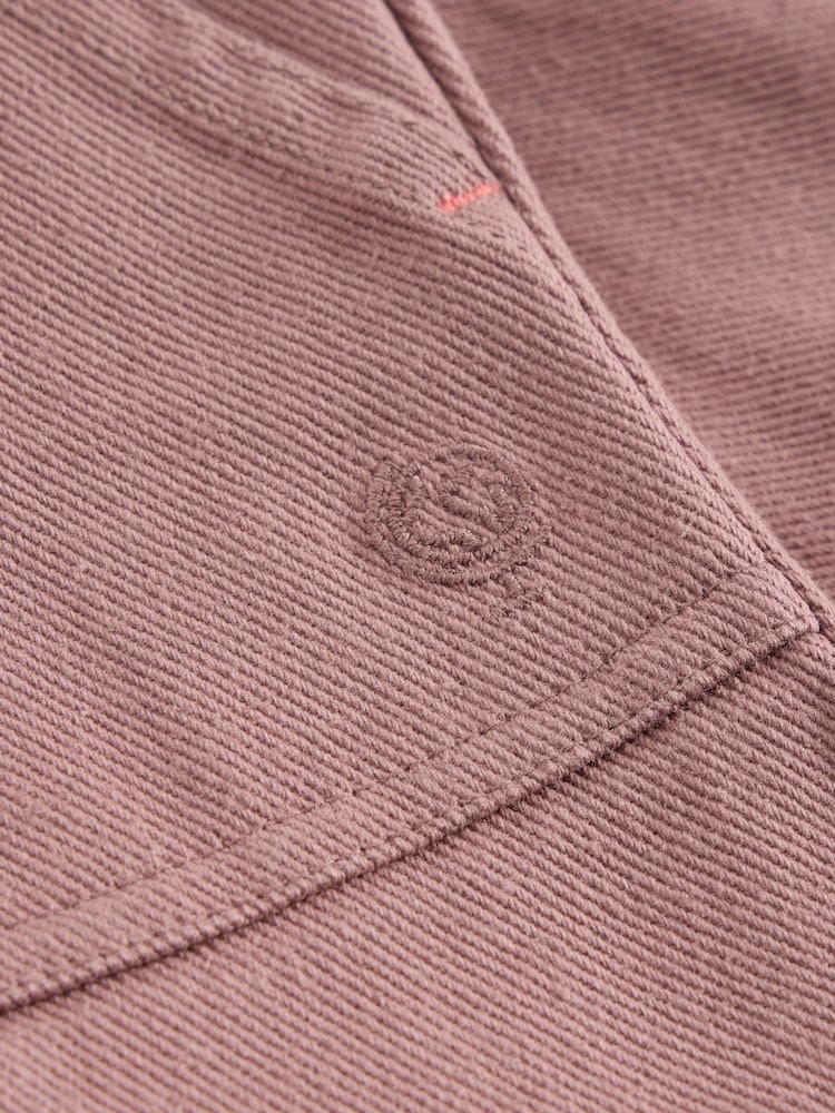 White Stuff 100% Baumwoll-Mabel-Twill-Hose - Bild 3 von 3
