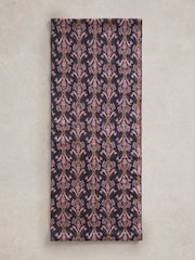 White Stuff Black Selma Midweight Snood - Image 1 of 2