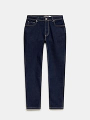 Mint Velvet Blue Skinny Jeans - Image 3 of 4