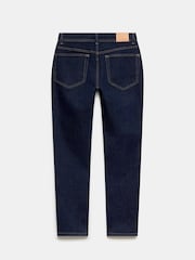 Mint Velvet Blue Skinny Jeans - Image 4 of 4