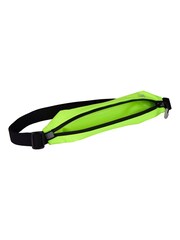 New Balance Green Running Stretch Belt - Image 3 of 4