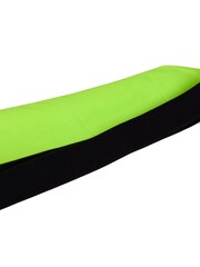 New Balance Green Running Stretch Belt - Image 4 of 4