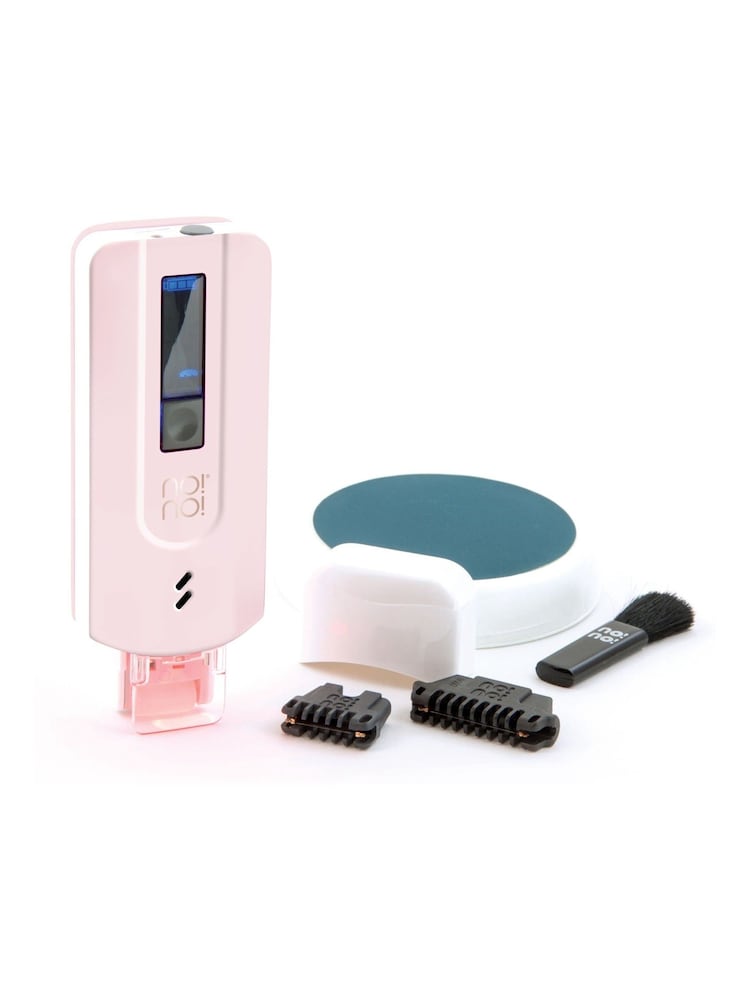 no!no! Pro Soft Touch Skincare Tool - Image 1 of 3