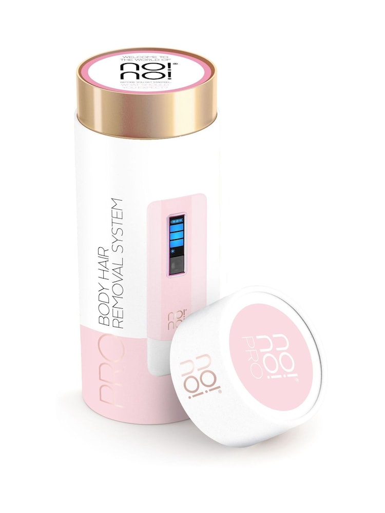 no!no! Pro Soft Touch Skincare Tool - Image 2 of 3