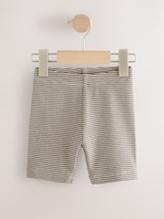 Multi Cycling Shorts 5 Pack (3mths-7yrs) - Image 2 of 9