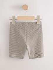 Multi Cycling Shorts 5 Pack (3mths-7yrs) - Image 3 of 9
