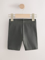 Multi Cycling Shorts 5 Pack (3mths-7yrs) - Image 4 of 9