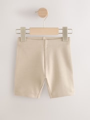 Multi Cycling Shorts 5 Pack (3mths-7yrs) - Image 5 of 9