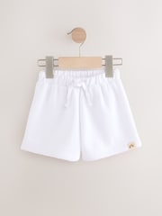 White Shorts (3mths-7yrs) - Image 5 of 8