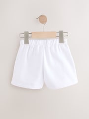 White Shorts (3mths-7yrs) - Image 6 of 8