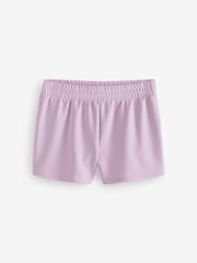 Pink Maternity Soft Touch Co-ord Shorts - Image 6 of 8