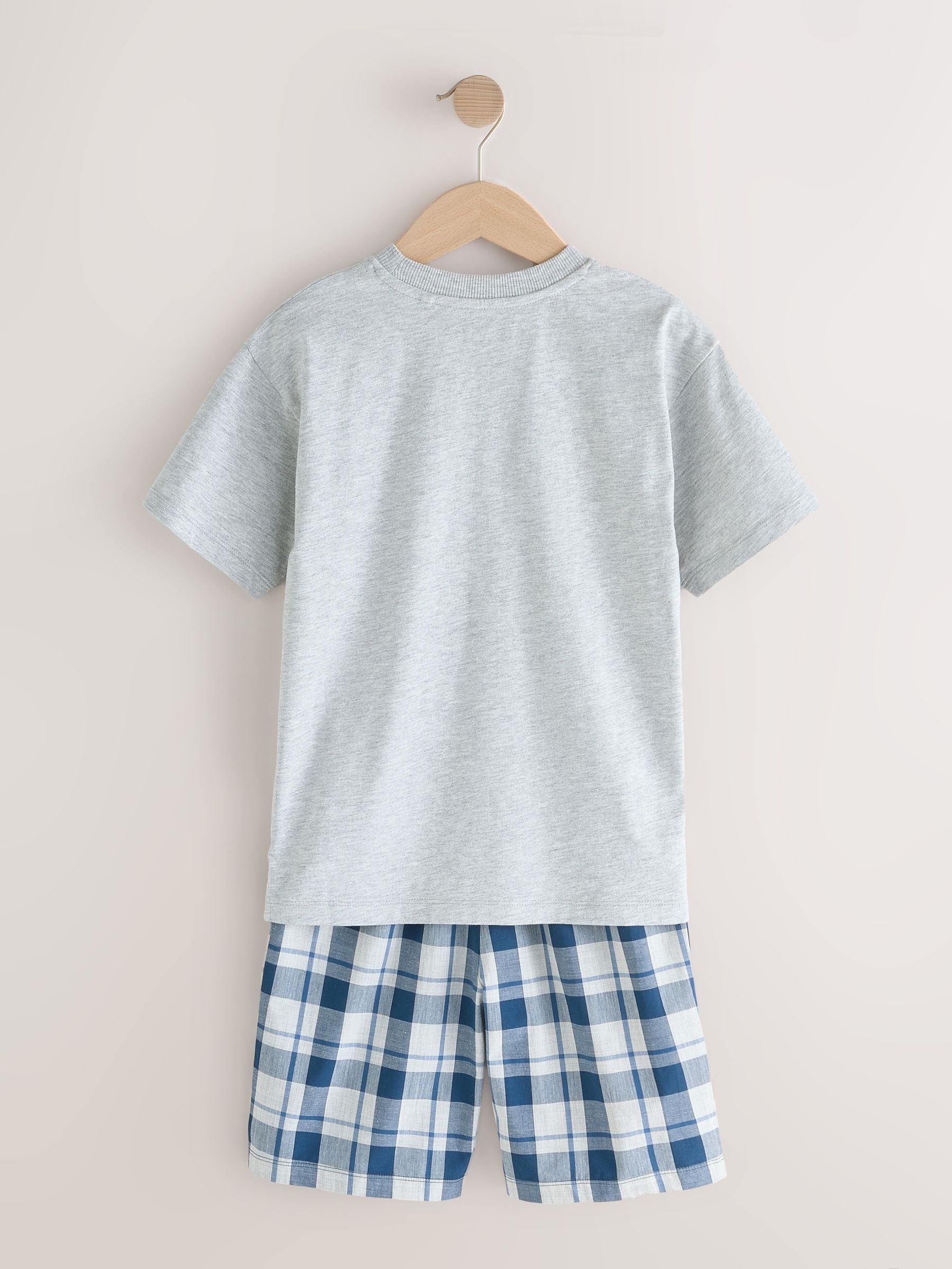 Pyjama Oversize NEXT - Lot De 3, Confortable Et Décontracté, Pour La Maison